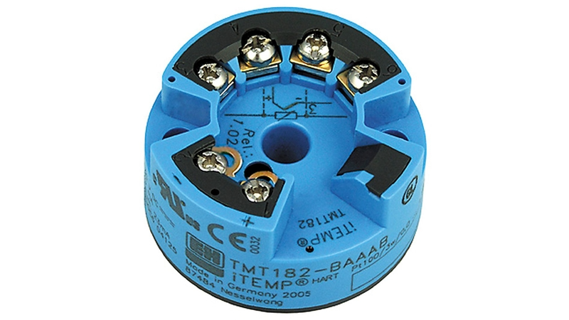 TMT182-A41BA ENDRESS + HAUSER