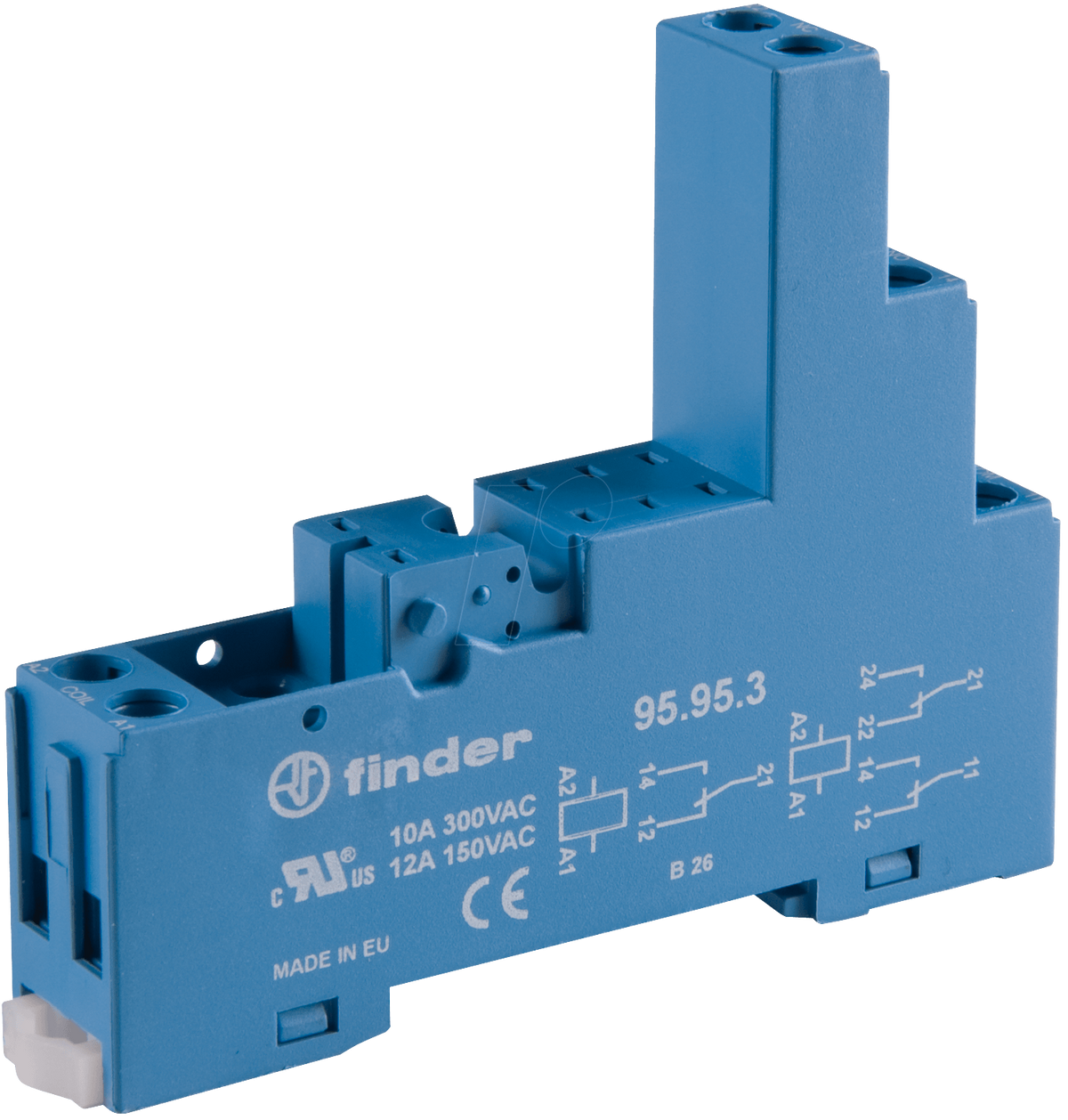 95.95.30 FINDER