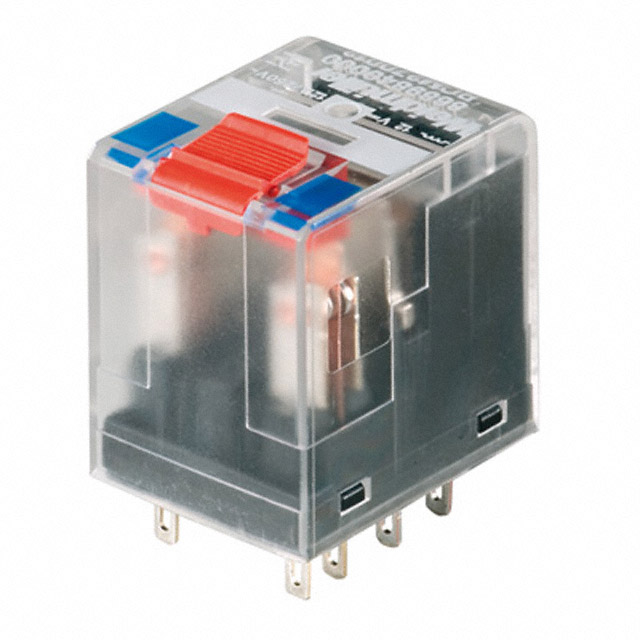 8689980000 WEIDMULLER - RCM370615
