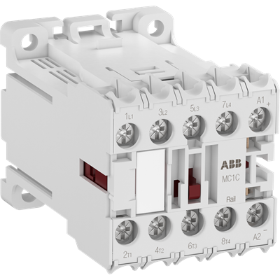 1SAL102129R9911 ABB - MC1CB00ARWDD-RAIL
