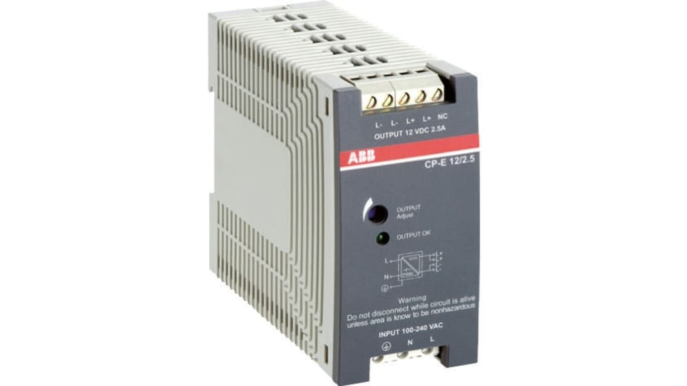 1SVR423418R1100 ABB - CP-12/2.0