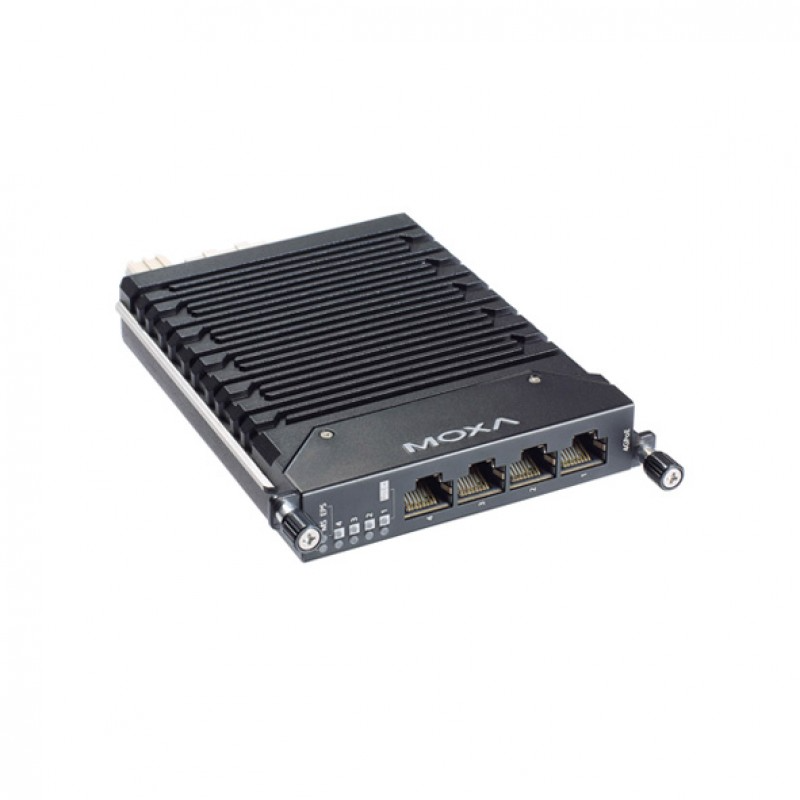 LM-7000H-4POE MOXA