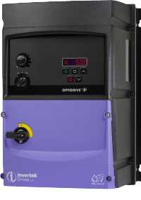 ODE-3-440300-3F4B INVERTEK