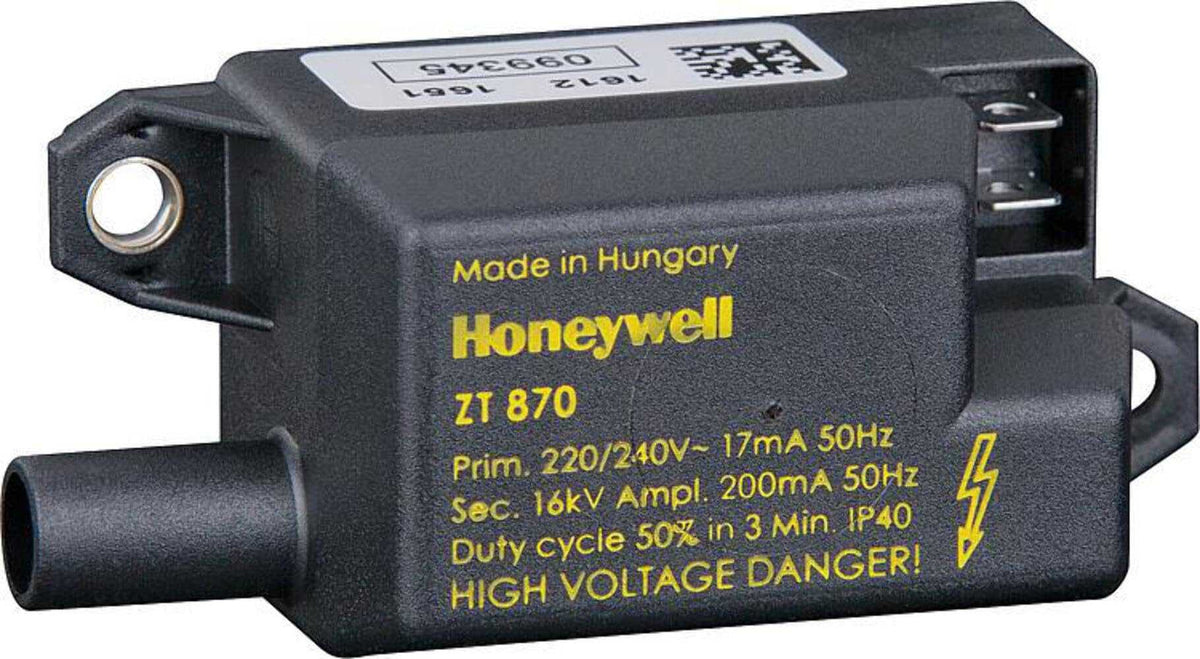 ZT870 HONEYWELL