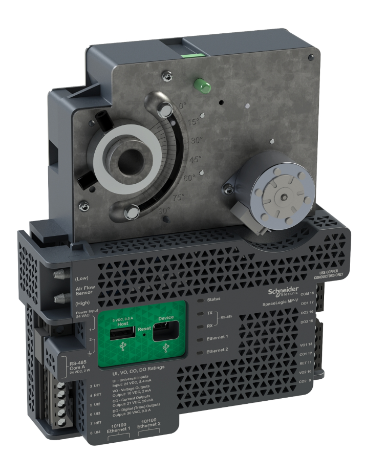 SXWMPV9AX10002 SCHNEIDER ELECTRIC