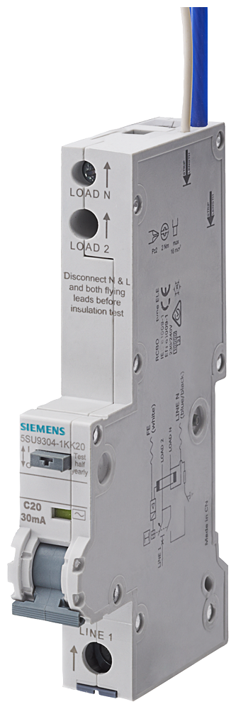 5SU9306-1KK06 SIEMENS
