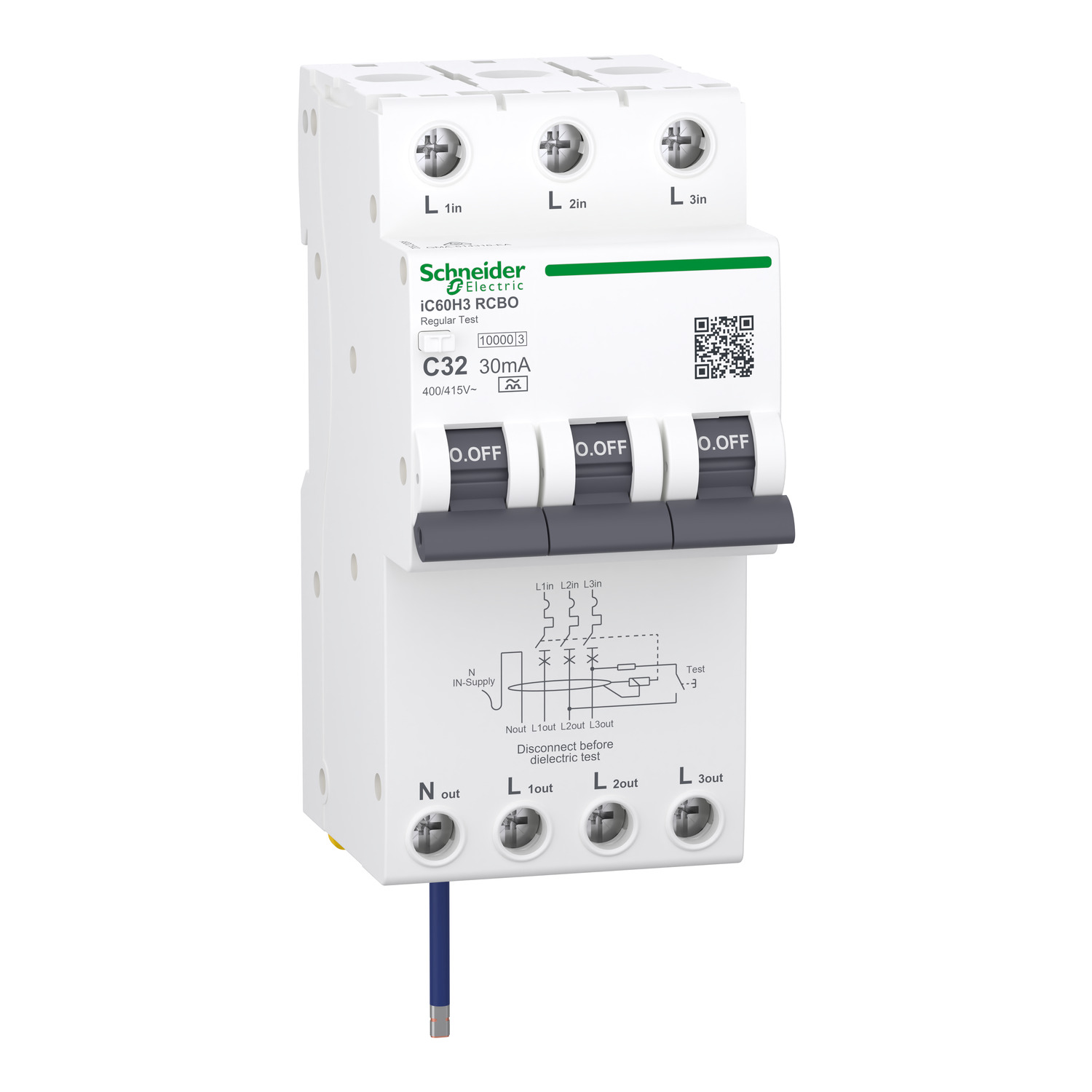 A9DC1932 SCHNEIDER ELECTRIC