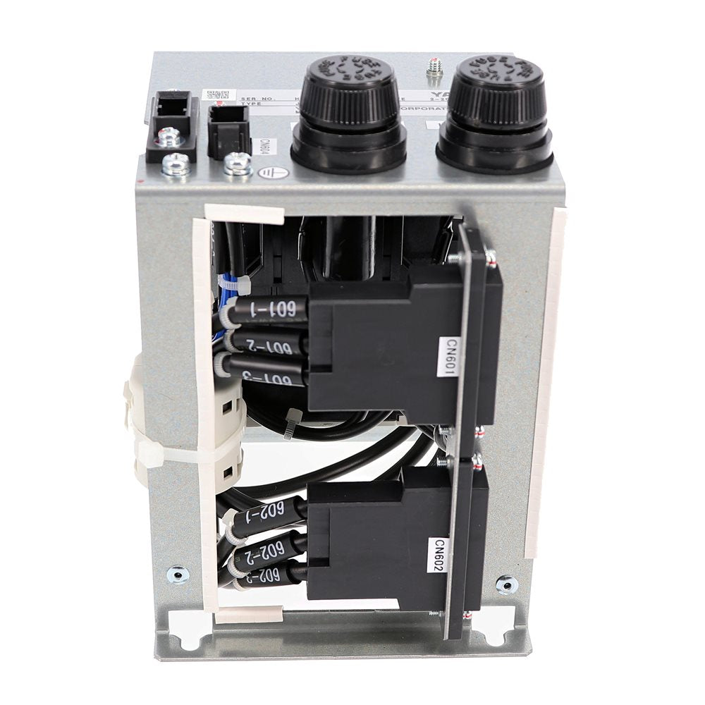 JZRCR-APU01-1 YASKAWA
