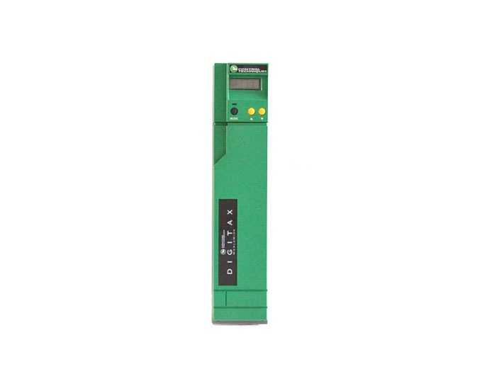 DBE220 CONTROL TECHNIQUES