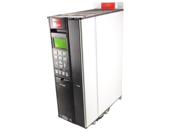 VLT5006-PT5B20STR0DLF00A00 DANFOSS