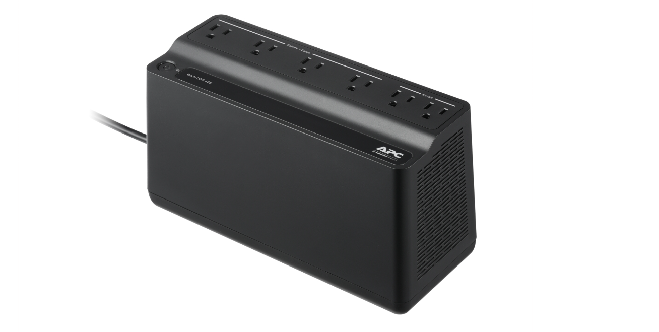 BE425M APC - SCHNEIDER ELECTRIC
