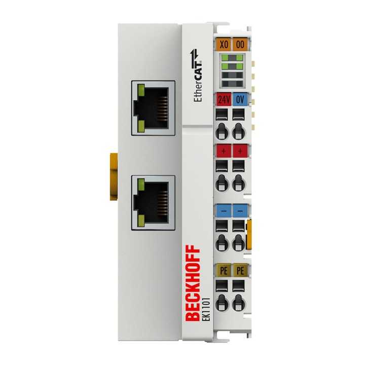 EK1101 BECKHOFF