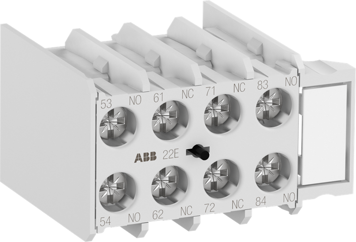 1SAL100988R9906 ABB - MARN413AT