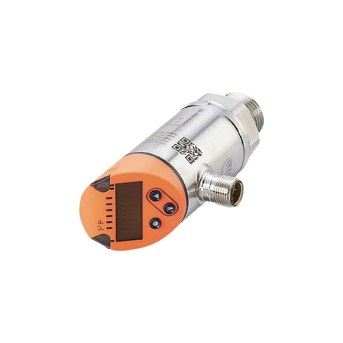 TR2430 IFM - TR-...KDBR12-MFPKG/US/....../V