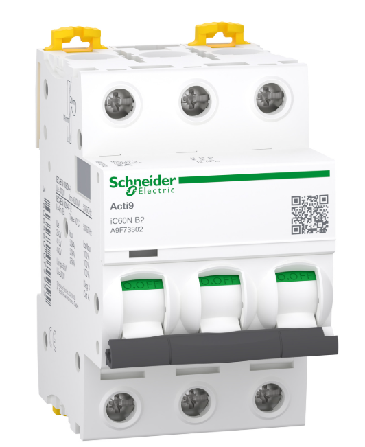 A9F73302 SCHNEIDER ELECTRIC