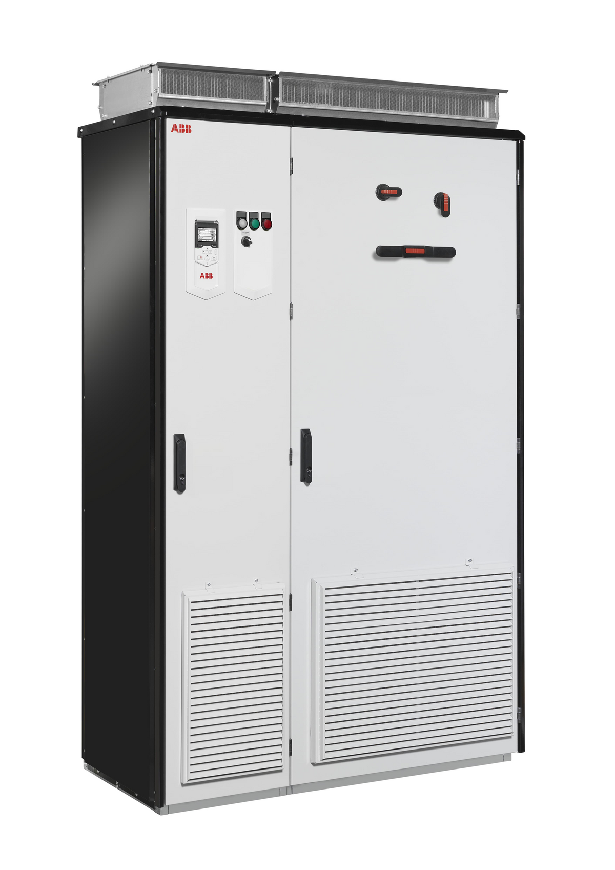 ACS880-37-0503A-5+V112 ABB