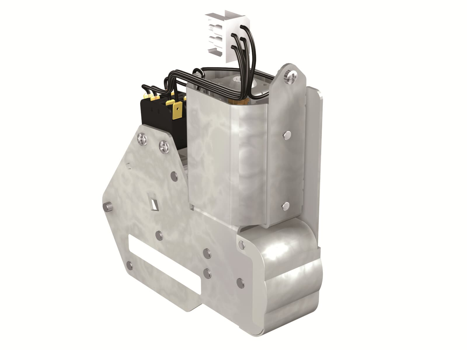 1SDA073732R1 ABB - M E2.2/3..E6.2/3 220-250 VAC/DC + MC 24V