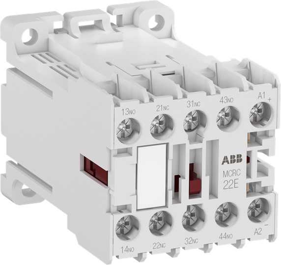 1SAH107171R9900 ABB - MCRC022ATWJ