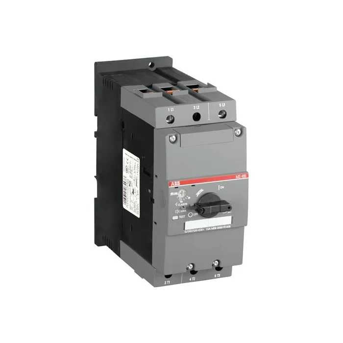 1SAM550000R1006 ABB - MS495-50