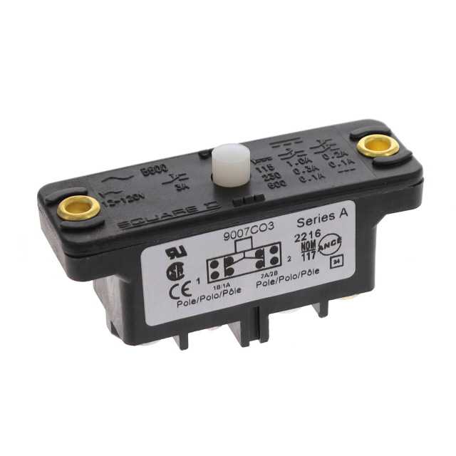 9007CO3 SCHNEIDER ELECTRIC