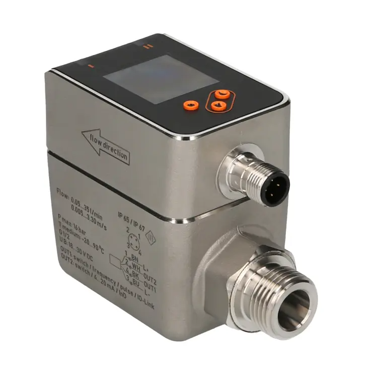 SM6020 IFM - SMR12XGXFRKG/US-100