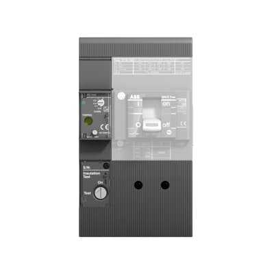 1SDA067122R1 ABB - RC INST HV 85...690VAC XT1 3P F