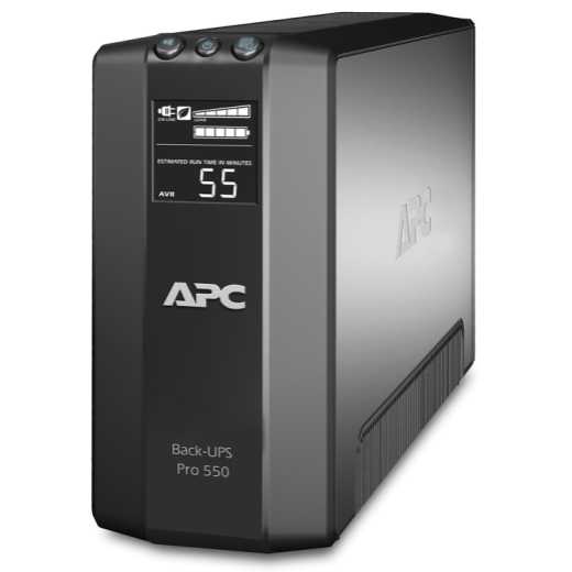 BR550GI APC