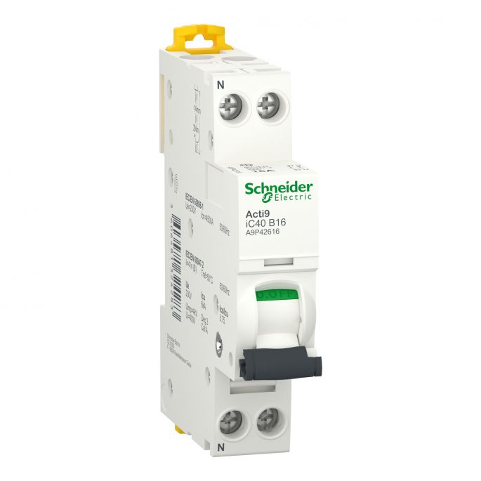 A9F04170 SCHNEIDER ELECTRIC
