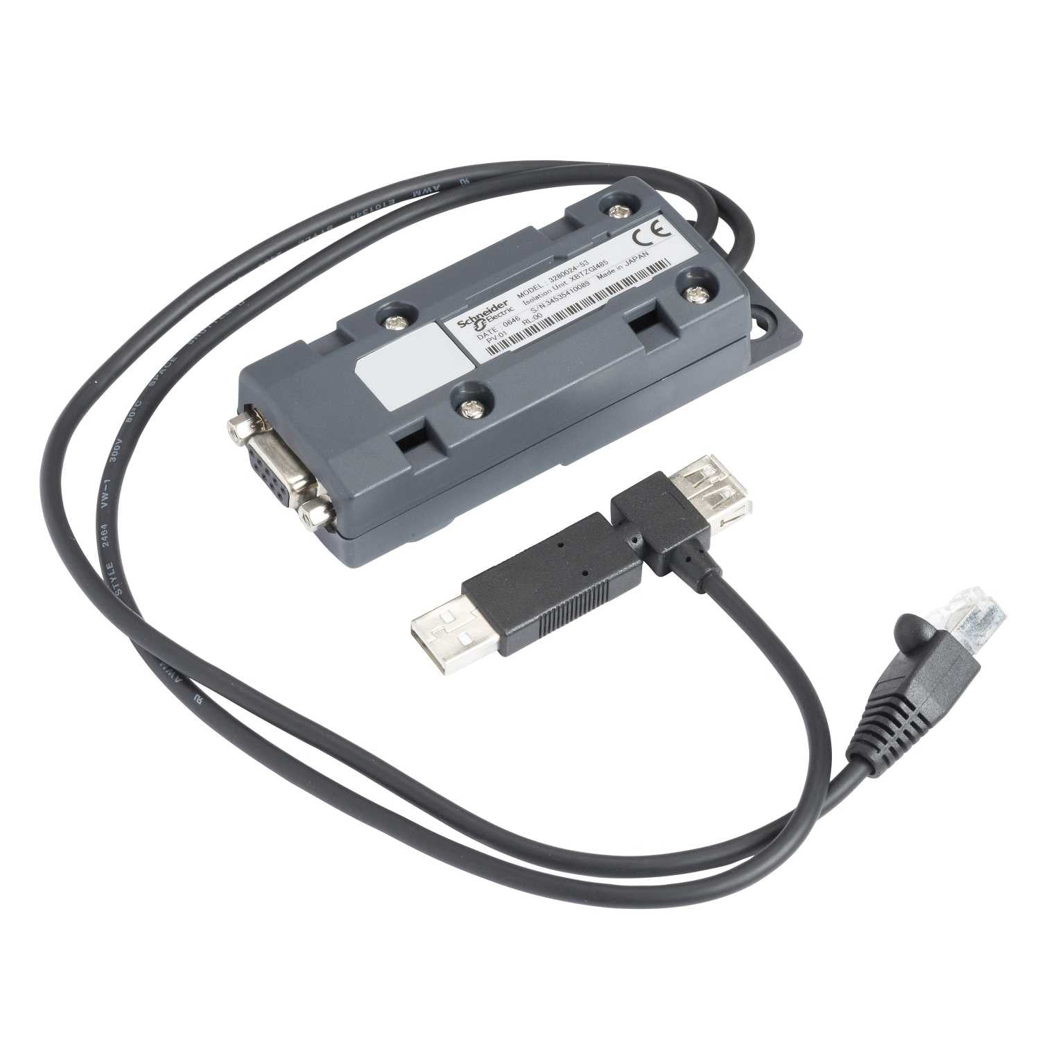 XBTZGI485 SCHNEIDER ELECTRIC
