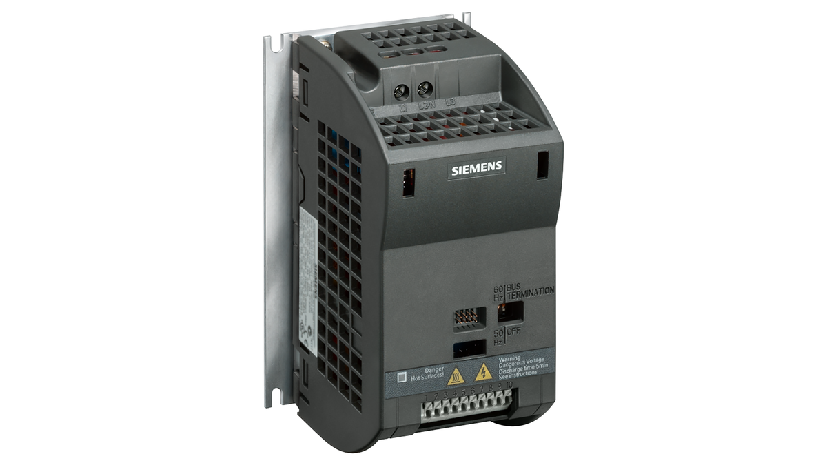 6SL3211-0KB17-5BA1 SIEMENS