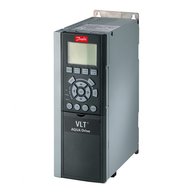131F1134 DANFOSS - FC-202P37KT4P55H2XGX3XXSXXXXAXBXCXXXXDX