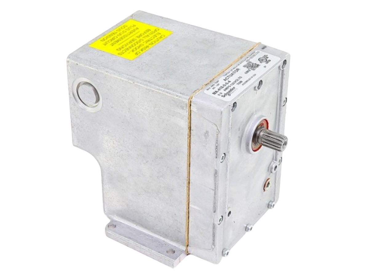 MA-418-500 SCHNEIDER ELECTRIC