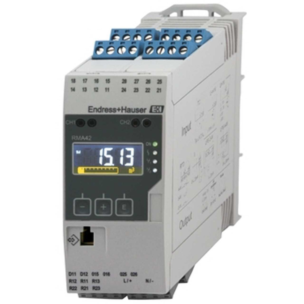 RMA42-AAC+I3 ENDRESS + HAUSER
