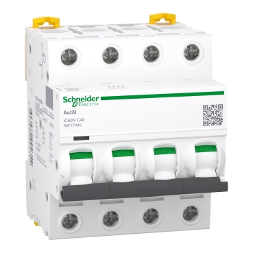 A9F77440 SCHNEIDER ELECTRIC