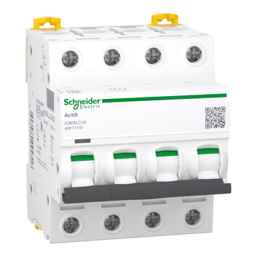 A9F77416 SCHNEIDER ELECTRIC