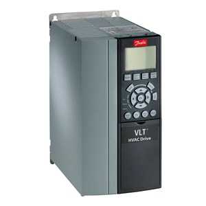 131B1016 DANFOSS - FC-301P7K5T4E20H2BGXXXXSXXXXAXBXCXXXXDX