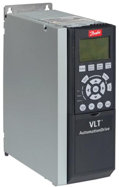 134F1592 DANFOSS - FC-302P22KT5P55H5XGCXXXSXXXXAXBXCXXXXDX