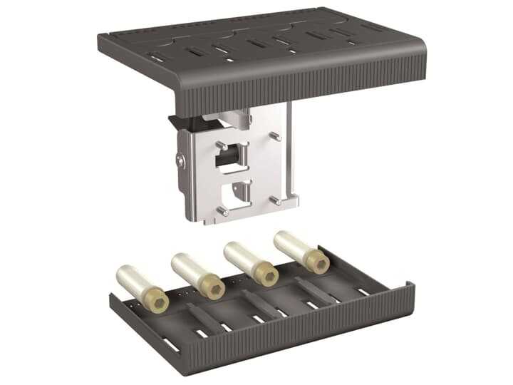 1SDA066277R1 ABB - KIT P MP XT1 4P