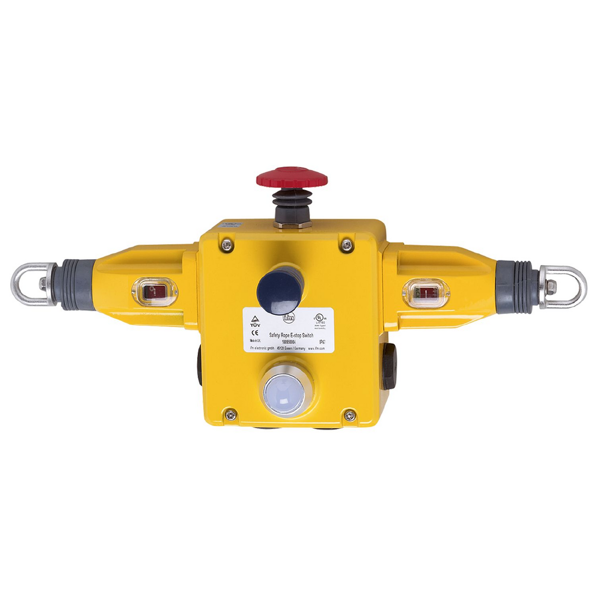 ZB0051 IFM
