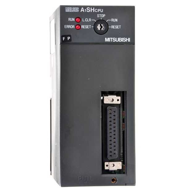 A1SHCPU MITSUBISHI