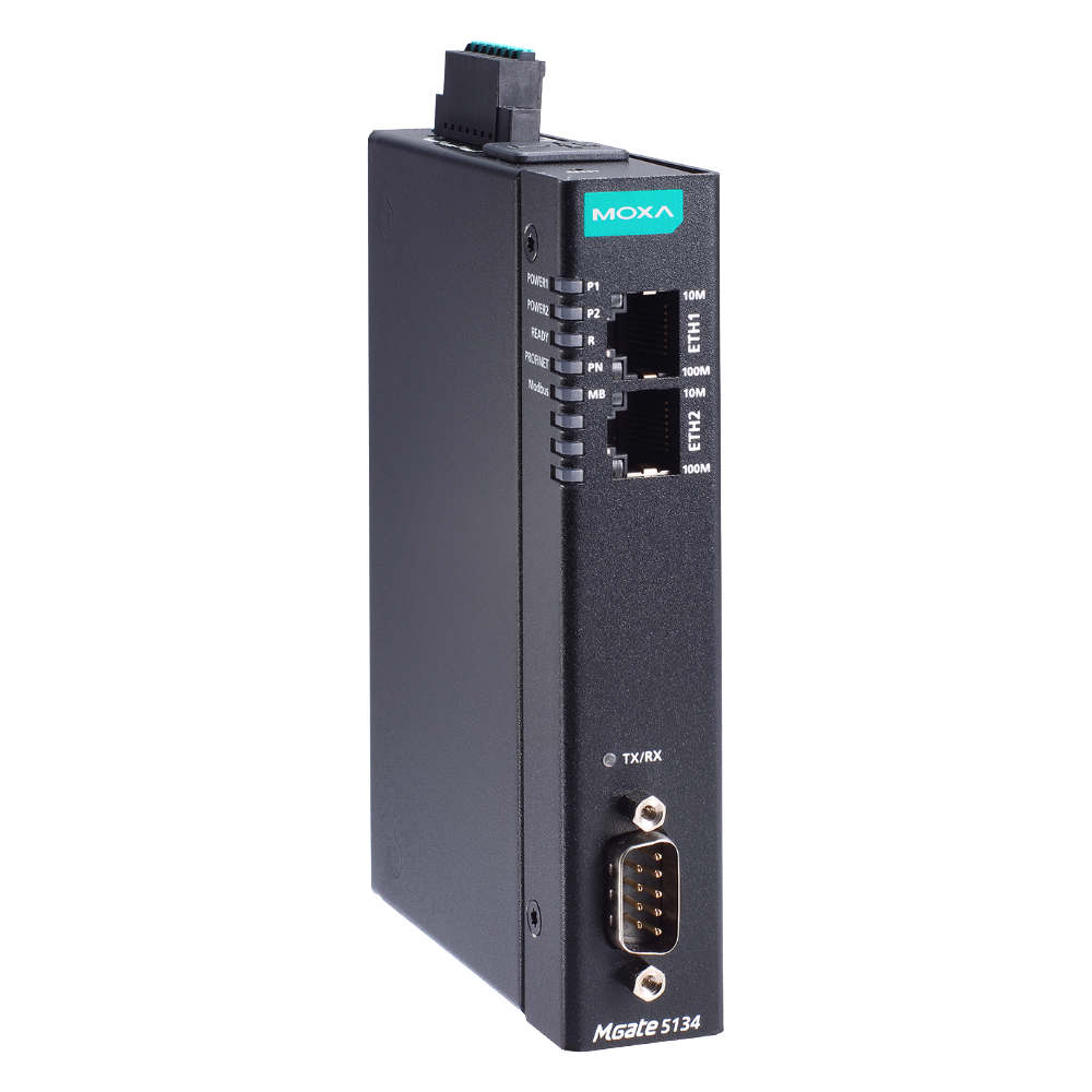 MGATE 5134 MOXA