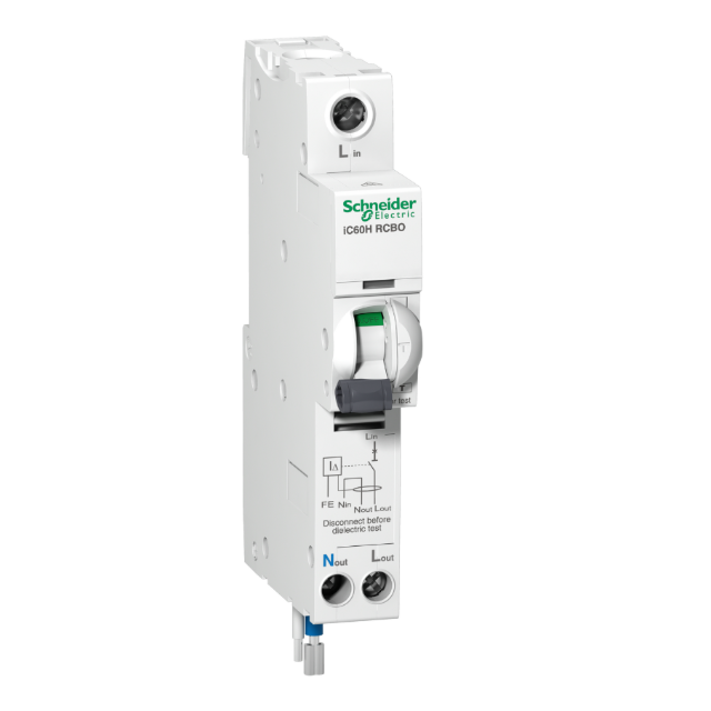 A9D12825 SCHNEIDER ELECTRIC