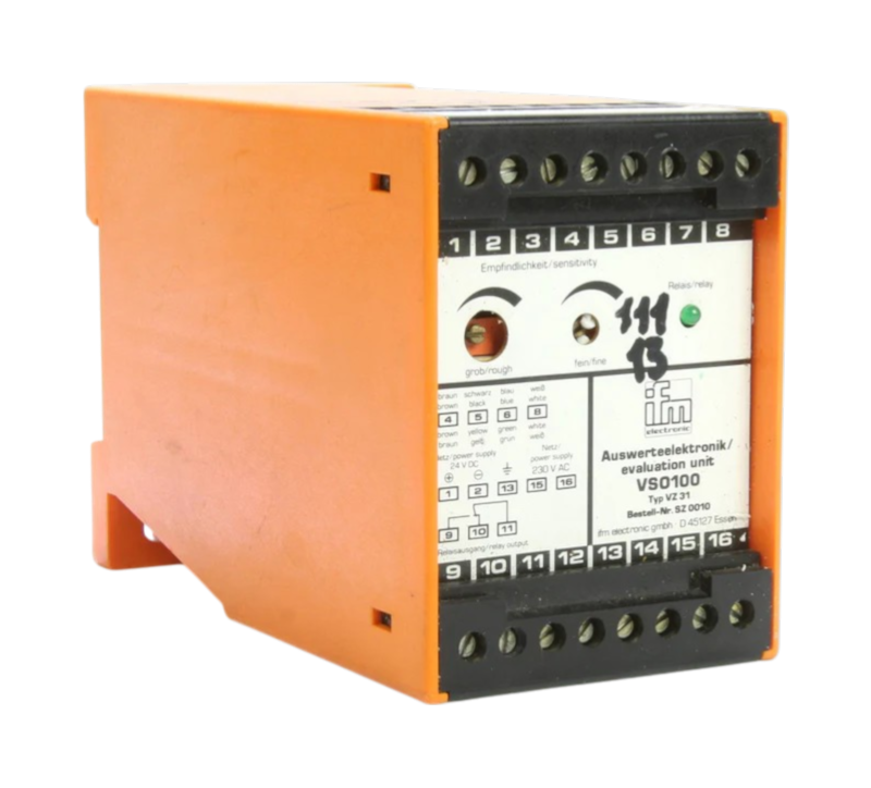VS0100 IFM