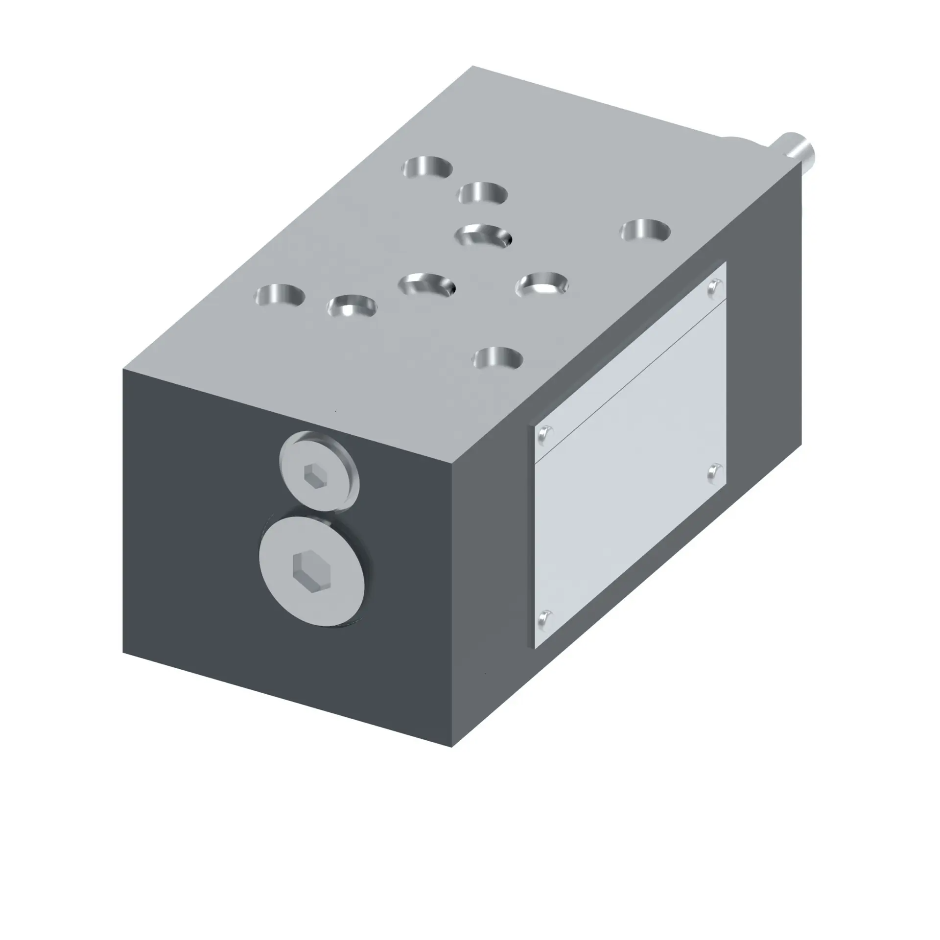 868317 DANFOSS - DGMX2-5-PB-BW-B-30