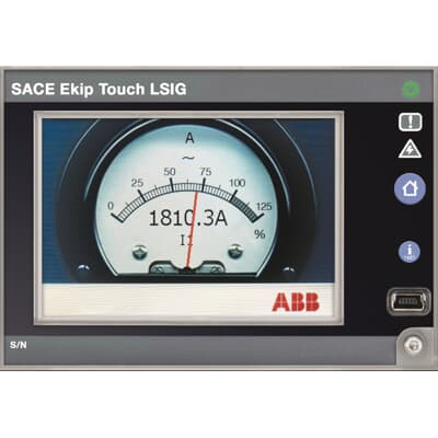 1SDA074199R1 ABB - EKIP TOUCH LSIG E1.2..E6.2