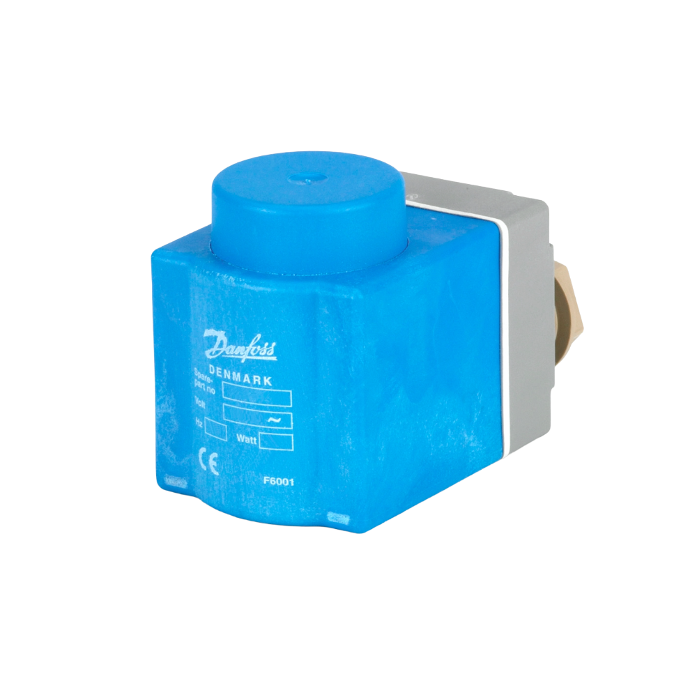 018F6710 DANFOSS - BE115CS