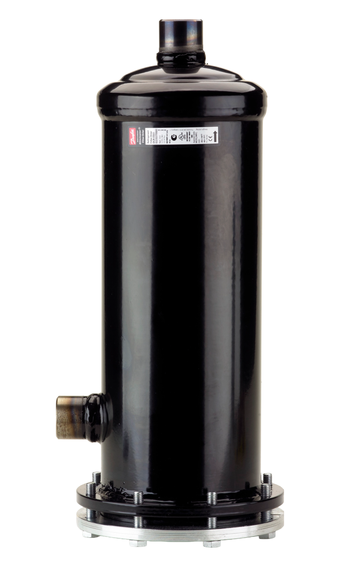 023U7251 DANFOSS