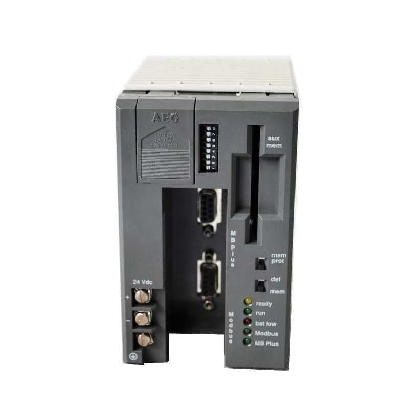 PC-E984-265 SCHNEIDER ELECTRIC