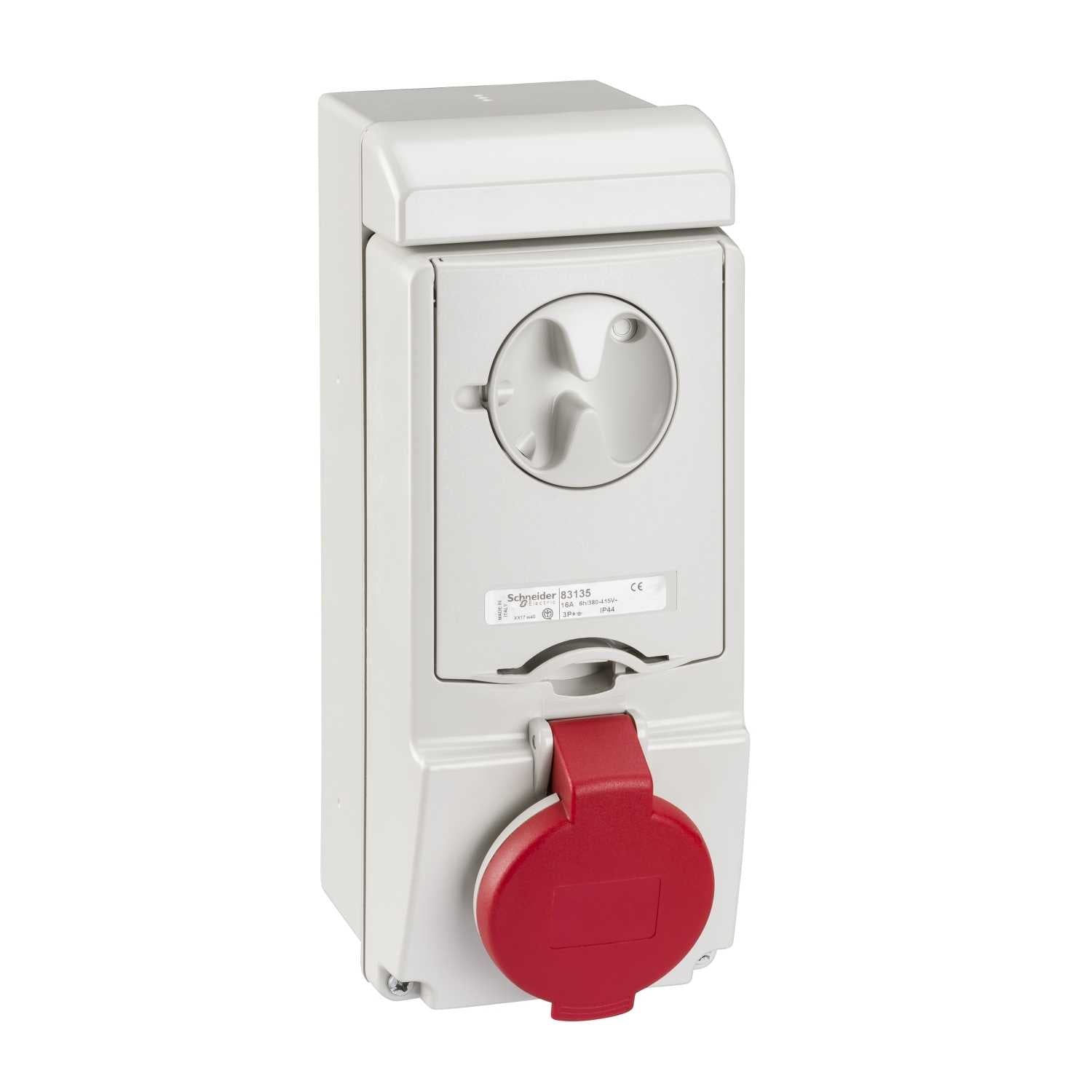 83136 SCHNEIDER ELECTRIC