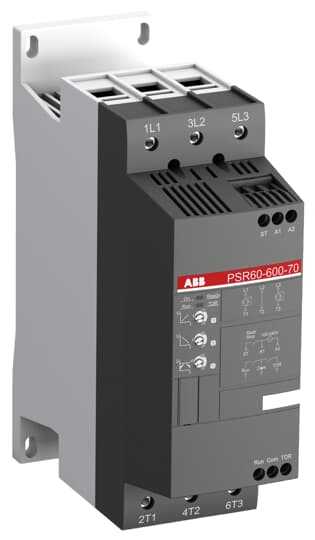 1SFA896112R7000 ABB - PSR60-600-70